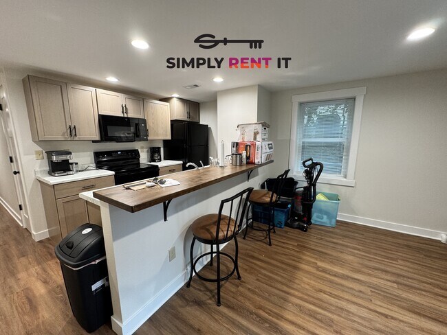 property at 3226 West St