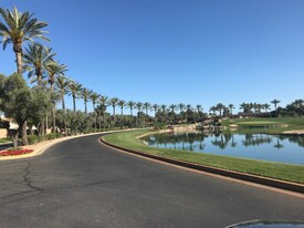 3800 S Cantabria Cir in Chandler, AZ - Building Photo