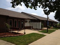 Building Photo - Tanglewood apartments Apartments in Frankfort, Ohio
