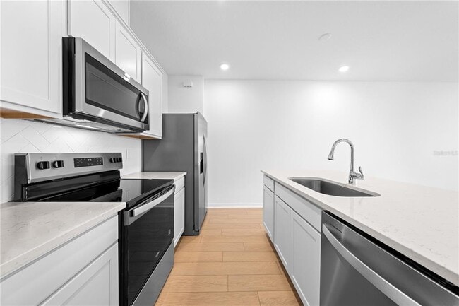 11248 Blue Bay Dr in Orlando, FL - Building Photo - Building Photo