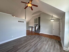 10718 N Lane Ave in Kansas City, MO - Building Photo - Building Photo