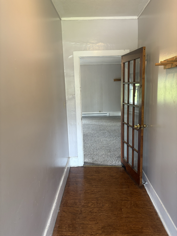 68 W Carson St in Canton, PA - Building Photo - Building Photo