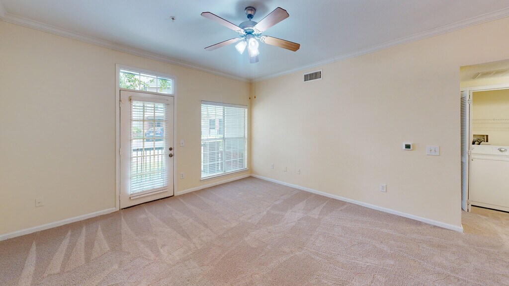 The Carriage Homes at Wyndham Glen Allen, VA Apartments