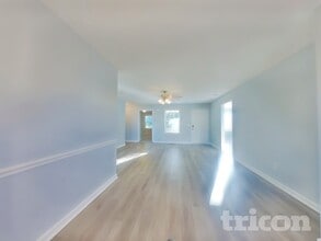 1605 Mary Ct in Columbia, TN - Building Photo - Building Photo