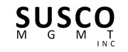 Property Management Company Logo Susco Management Co Inc