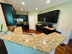 2732 Alvin Sperry Pass in Mount Juliet, TN - Building Photo - Building Photo