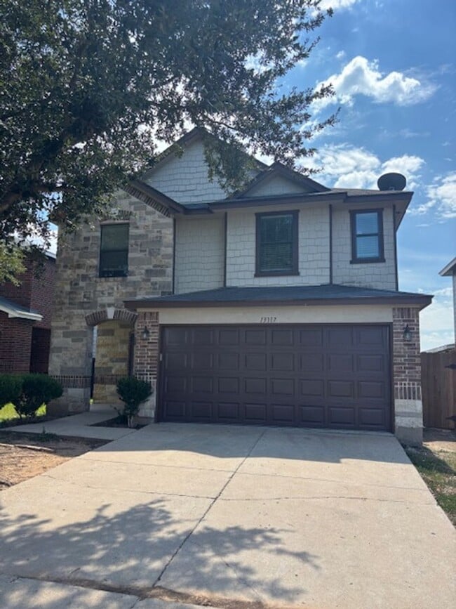property at 13317 Coomes Dr