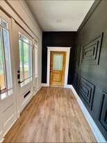 505 Arnold Ave in Greenville, MS - Building Photo