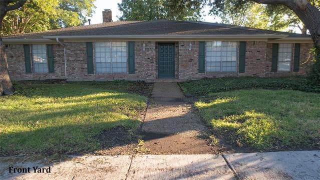 property at 2300 Monticello Cir