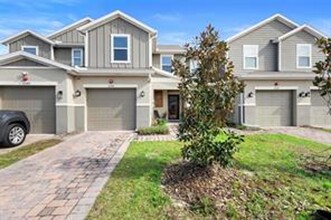 2353 Carrabelle Wy in Sanford, FL - Building Photo - Building Photo