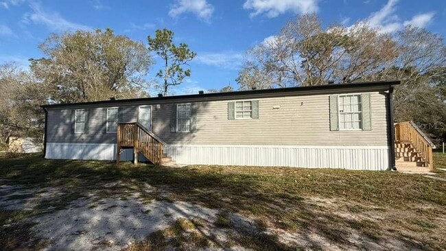 property at 4511 Deer Run Rd