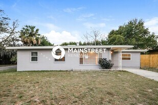 5309 Grove Hill Rd in Tampa, FL - Building Photo
