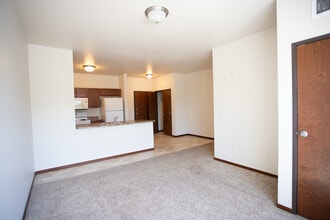 Minnesota Apartments in Sioux Falls, SD - Building Photo - Building Photo