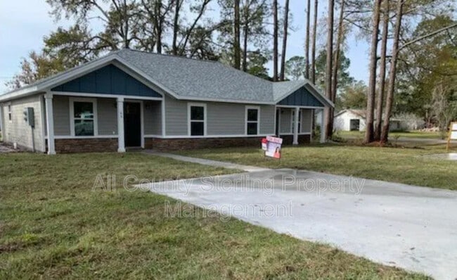 property at 20 SW 5th St