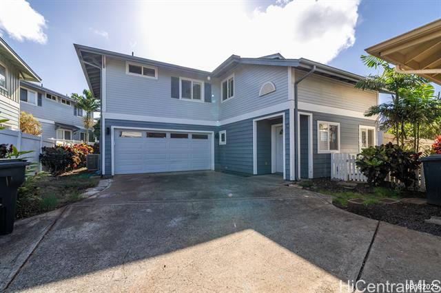 property at 92-7049-7049 Elele St
