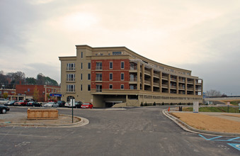 Bridgeview at North Shore in Chattanooga, TN - Building Photo - Building Photo