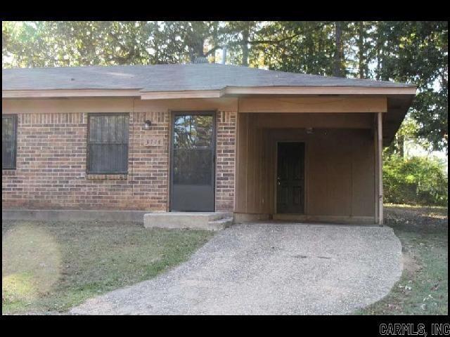 3714 Bowers St in Little Rock, AR - Building Photo - Building Photo