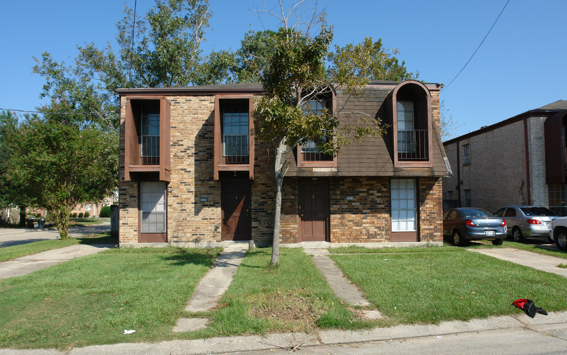 2217 Manson Ave in Metairie, LA - Building Photo