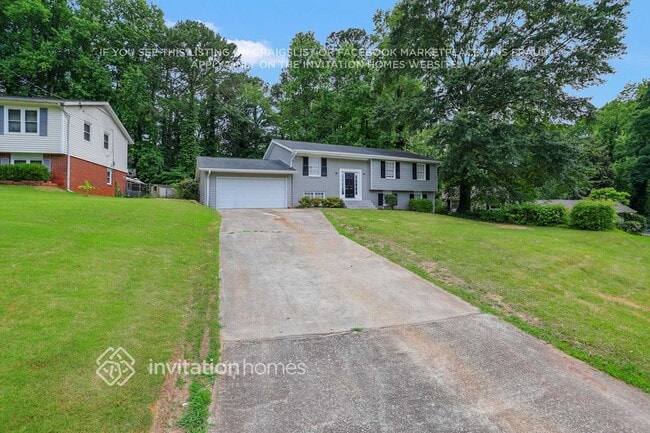 property at 2157 Rolling View Dr