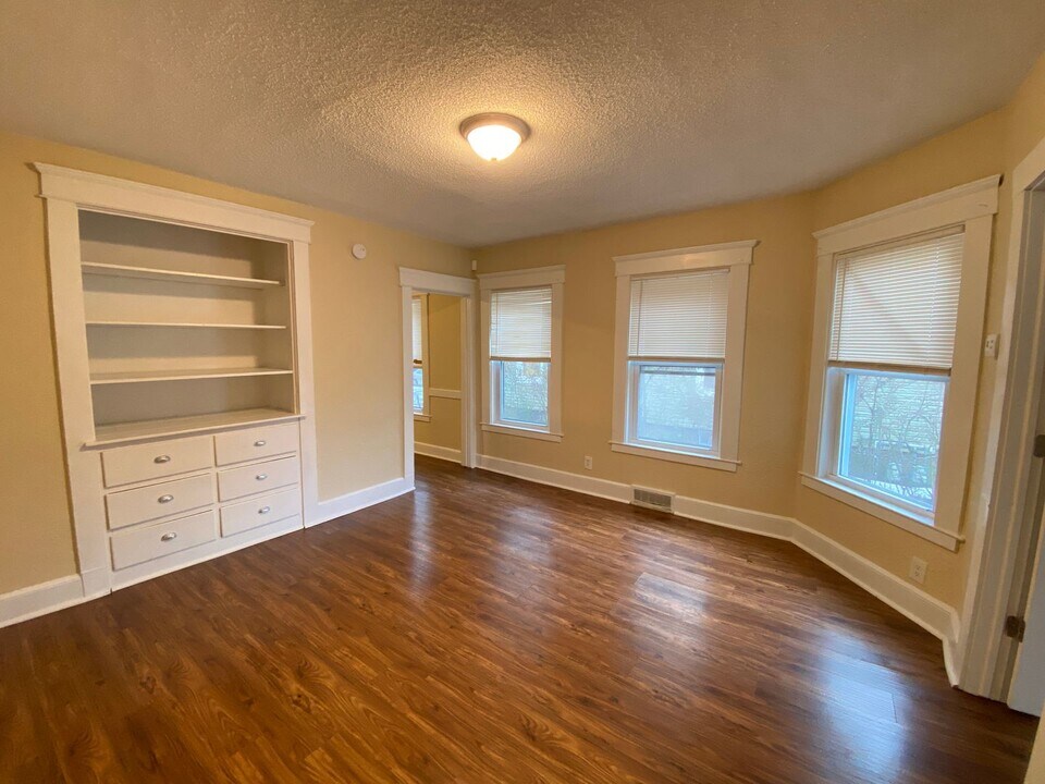 255 County St in New Haven, CT - Building Photo