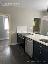 1715 McClure St in Homestead, PA - Building Photo - Building Photo