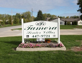 Tamera Senior Villas in Fort Wayne, IN - Building Photo - Building Photo