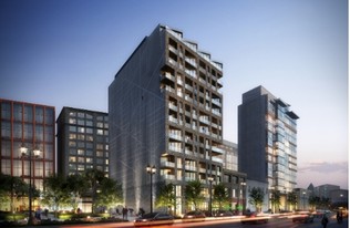 Tribeca Apartments