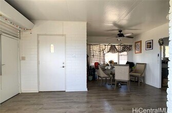 1074 Lanui Pl in Honolulu, HI - Building Photo - Building Photo