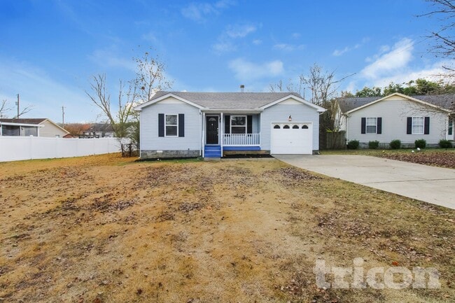 property at 362 Park Ct N