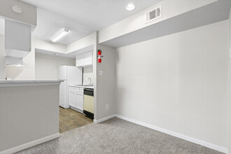 Serena Forest Apartments in Houston, TX - Building Photo - Building Photo