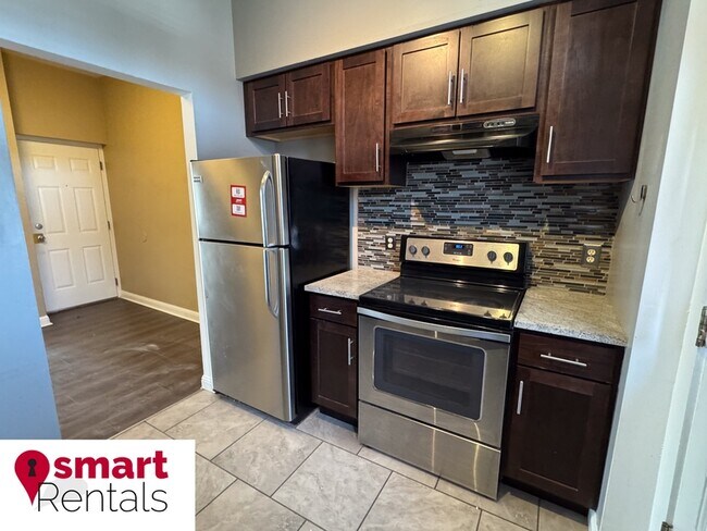 2161 Thurman Ave in St. Louis, MO - Building Photo - Building Photo