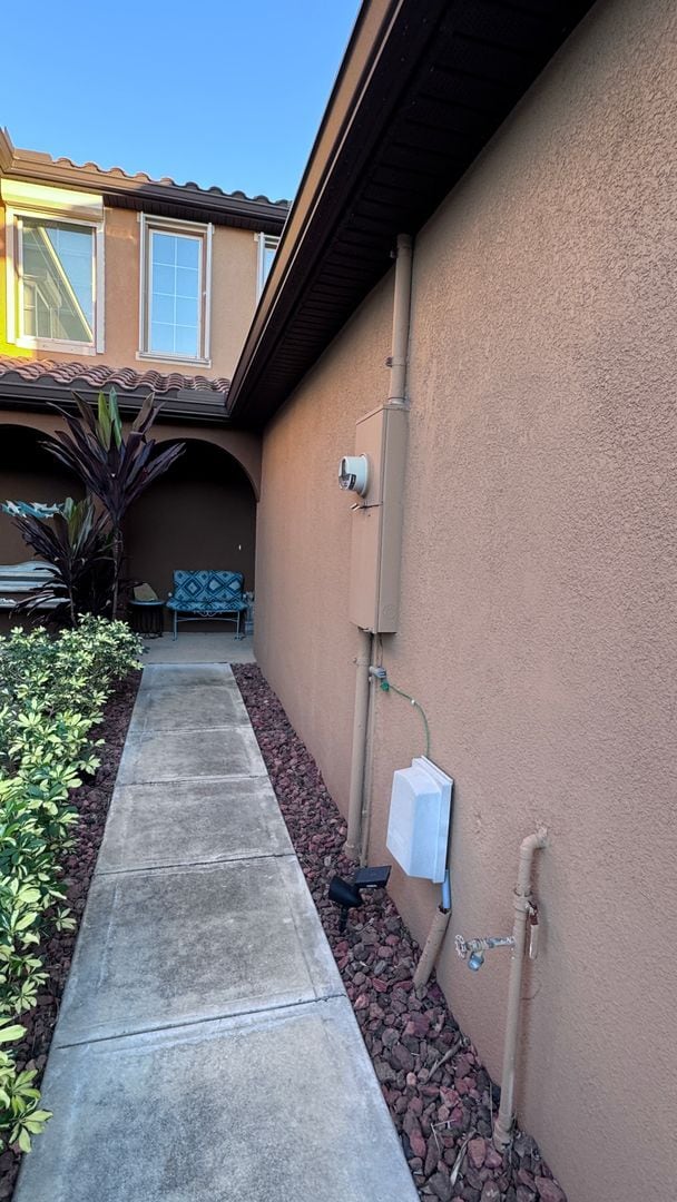 759 Simeon Dr in Satellite Beach, FL - Building Photo - Building Photo