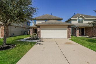 Almeda Meadows in Houston, TX - Foto de edificio - Interior Photo