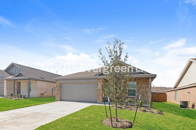 2016 Welsh Ln in Aubrey, TX - Building Photo - Building Photo