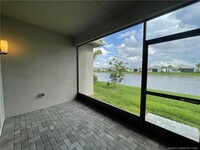 11396 SW Willow Ln in Port St. Lucie, FL - Building Photo - Building Photo