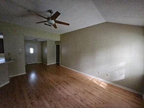 115 Burnley Dr in New Llano, LA - Building Photo - Building Photo