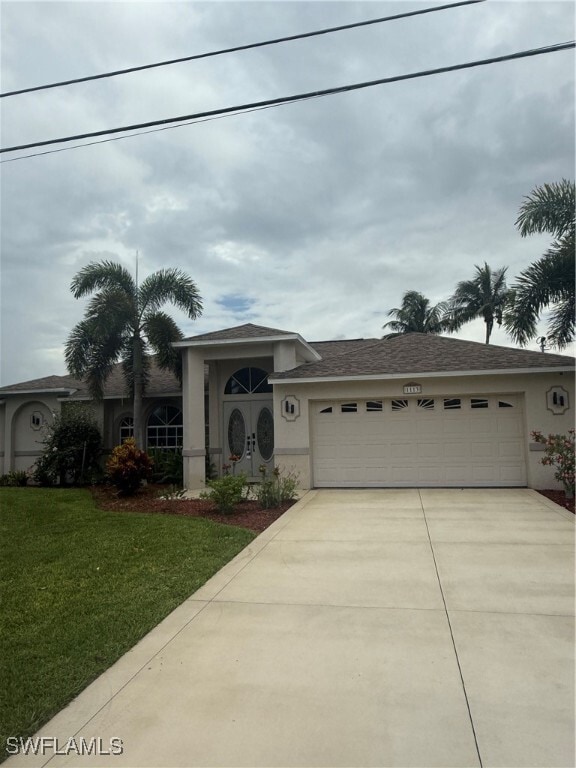 property at 1113 SE 20th Ct