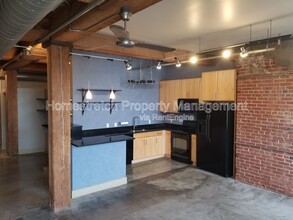 1209 Washington Ave in St. Louis, MO - Building Photo - Building Photo