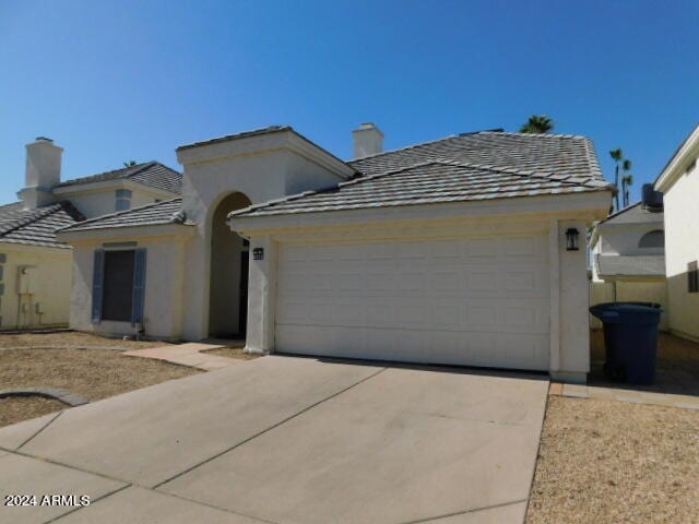 property at 3372 W Barcelona Dr