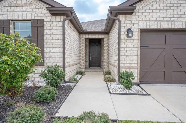 3508 Highland Bayou Dr in Prosper, TX - Foto de edificio - Building Photo