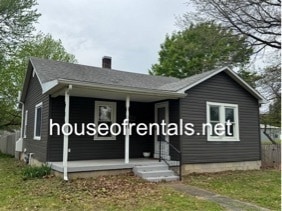 property at 401 Missouri Ave