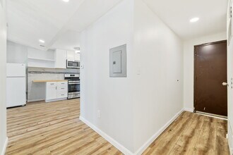 2018 E Carson St, Unit 3 in Pittsburgh, PA - Building Photo - Building Photo