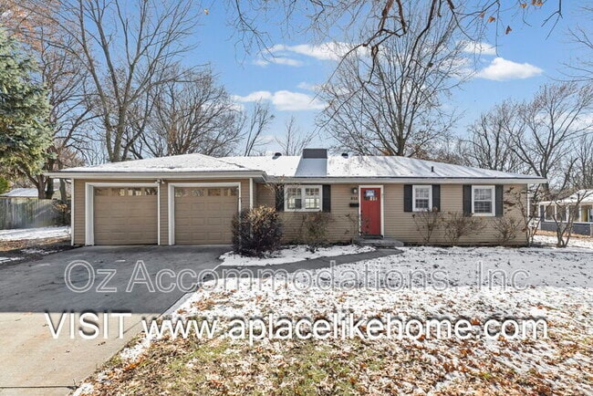 property at 515 E Sheridan St