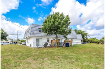 2020-2028-2028 NW 59th Terrace, Unit UNIT 2020 in Lauderhill, FL - Building Photo - Building Photo