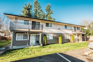 Steel Lake Apartments For Rent Federal Way Wa Treepointe Apartments