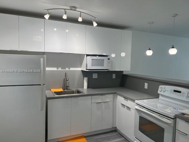 property at 1600 NE 114th St