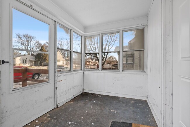 1227 W 25th St in Indianapolis, IN - Building Photo - Building Photo