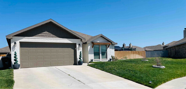 property at 1642 Vidalia St