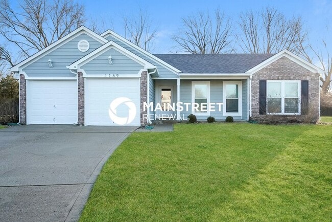property at 1169 Runningbrook Ct