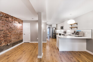 523A Irving St NW, Unit A in Washington, DC - Building Photo